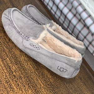 UGG slippers